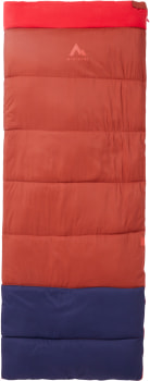 McKINLEY Camp Flanelle II spací pytel