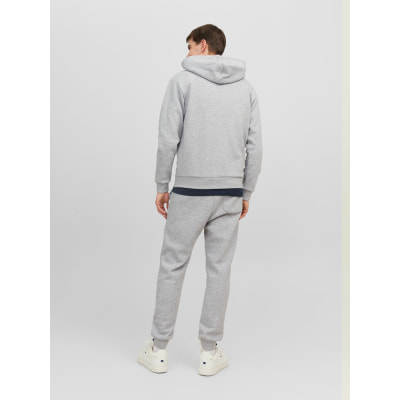 Jack & Jones Bradley, mikina na zips