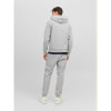 Jack & Jones Bradley, mikina na zips