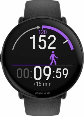 Polar Ignite 3 Multisport Smartwatch