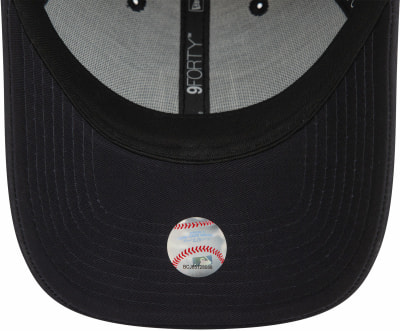 New Era NEW ERA 940W MLB Metallic Kappe