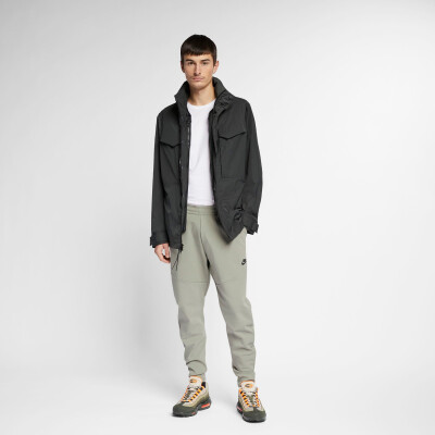 Nike M Nsq Tch Pck Syn Fi férfi dzseki
