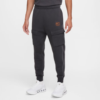 Nike Air Fleece Cargo férfi melegítőnadrág