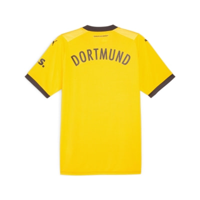 Puma Borussia Dortmund Heimtrikot 23/24