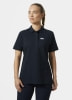 Helly Hansen Pier Pique női galléros póló