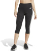 adidas Train Essentials 3-Streifen 3/4 Tights