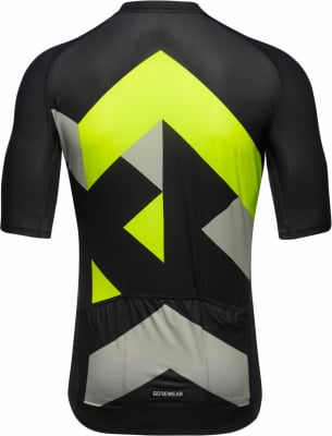 Gore Wear Spirit Signal Jersey Radtrikot