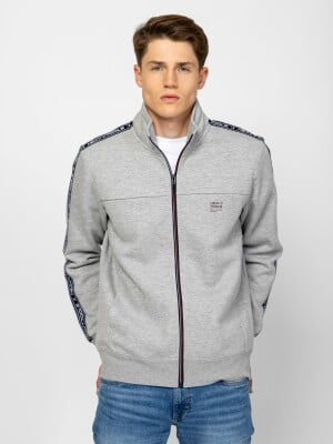 Heavy Tools Tern férfi pulóver