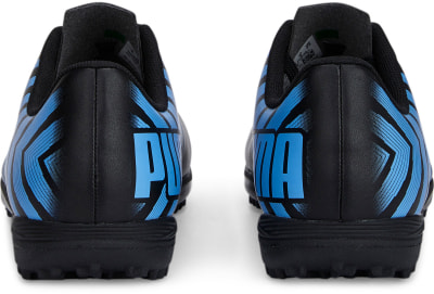 Puma Tacto II TT, juniorská turfová futbalová obuv