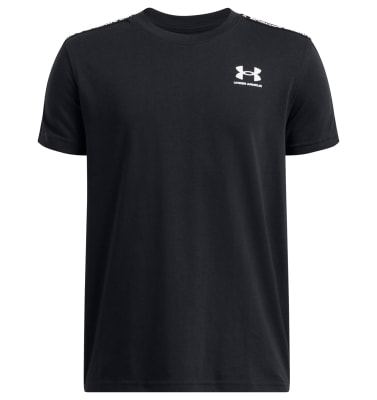 Under Armour Sportstyle Taped tréninkové tričko