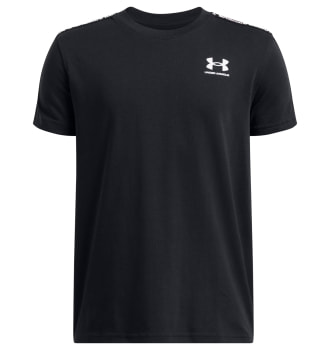 Under Armour Sportstyle Taped tréninkové tričko