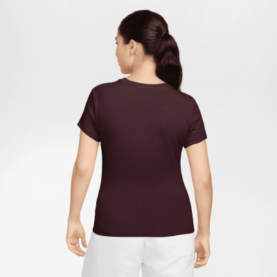 Nike Chill Knit MD CRP Női póló