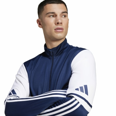 adidas Squadra 25 férfi cipzáras felső