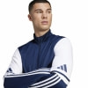 adidas Squadra 25 férfi cipzáras felső