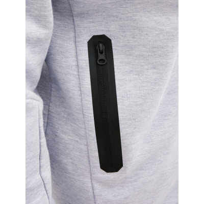 Jack & Jones Fusion, mikina na zips