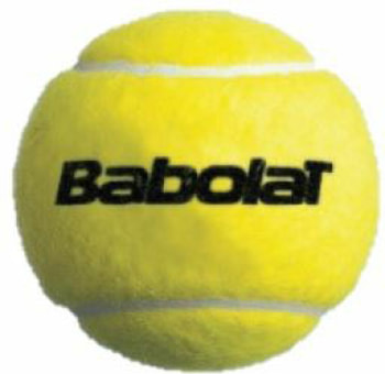 Babolat Jumbo Tennisball