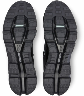 On Cloudwander Waterproof outdoorové boty