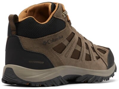 Columbia Redmond™ III Mid WP férfi túrabakancs Columbia Redmond™ III Mid WP férfi túrabakancs