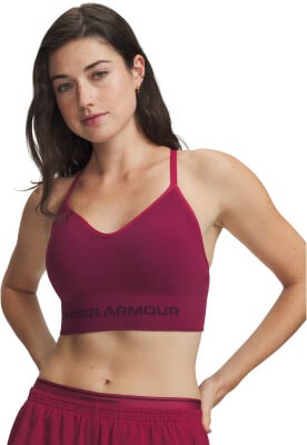 Under Armour Vanish Seamless Low Sport-BH