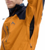 McKINLEY Reese AQM 15.15 2,5L Hardshelljacke mit Kapuze