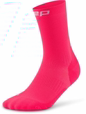 CEP Core Run Mid Cut 5.0 Laufsocken