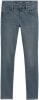 Tom Tailor TOM TAILOR Alexa Slim Denim Női farmer 4=32