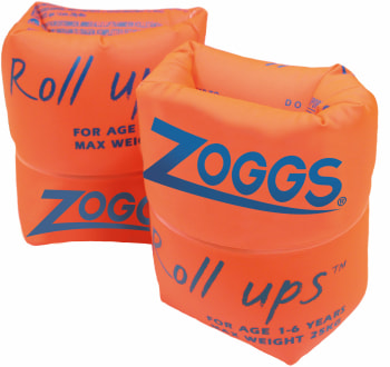 Zoggs Roll Ups
