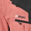 Zigzag Bono outdoorové kraťasy
