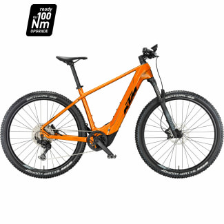 Macina Team 892 E-Mountainbike 29"