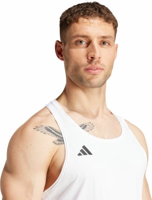 adidas ADIZERO E Lauftanktop