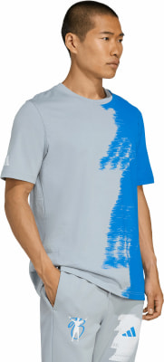 adidas JB CW TEE Shirt 100%BW
