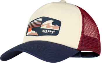 Buff Trucker Kappe