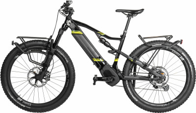 Topeak Tetrarack M2 Gepäckträger