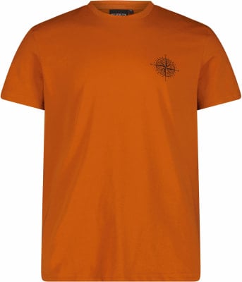 CMP Luni T-Shirt 100% BW