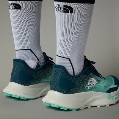The North Face THE NORTH FACE W Vectiv Enduris 4 Trailrunning- schuh, US-Gr.