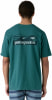 Patagonia Boardshort Logo Pocket T-Shirt