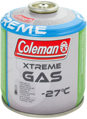 Coleman C300 Xtreme