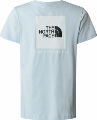 The North Face W Redbox S/S női póló