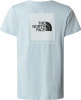 The North Face W Redbox S/S női póló