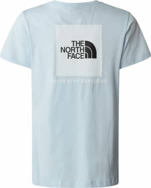 THE NORTH FACE W Redbox S/S női póló