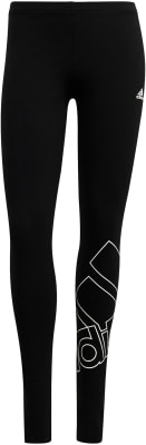 adidas Essentials Logo női leggings