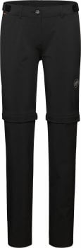 Mammut Runbold Zip Off Wanderhose