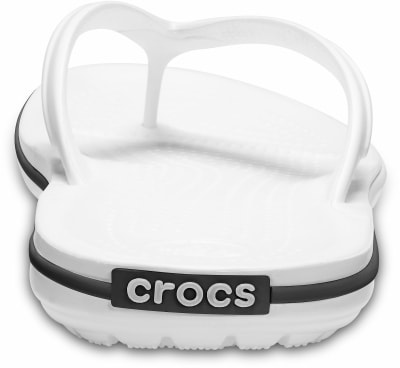 Crocs Crocband Flip papucs