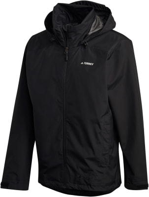 adidas TERREX 3 rétegű GORE-TEX esőkabát