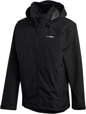TERREX 3 rétegű GORE-TEX esőkabát