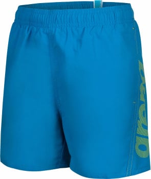 Arena Fundamentals Logo Badeshorts