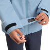 McKINLEY Allalin LT AQM 10.10 2L Hardshelljacke mit Kapuze