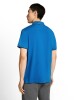 Tom Tailor Printed Polo férfi póló