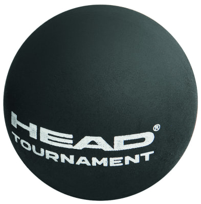 Head Tournament Squashball