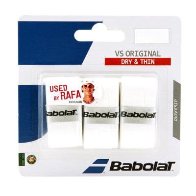Babolat VS Grip Original Griffband